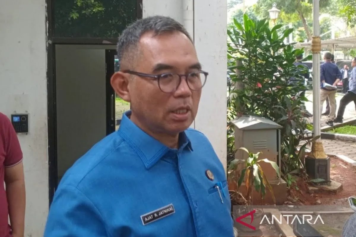 Sekda Kabupaten Bogor Minta Hentikan Sewa Kenderaan Dinas Guna Efisiensi Anggaran