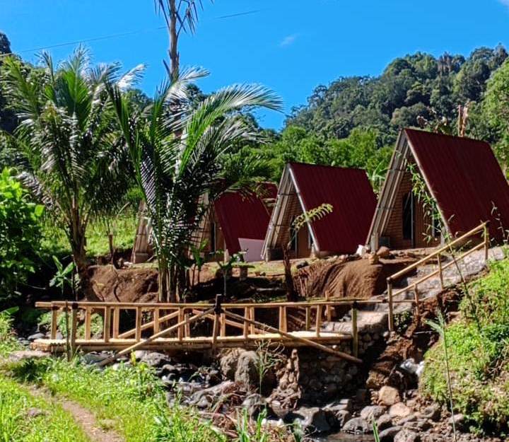 Pemkab Bogor Minta Evaluasi Tata Ruang Villa di Kawasan Resapan Air