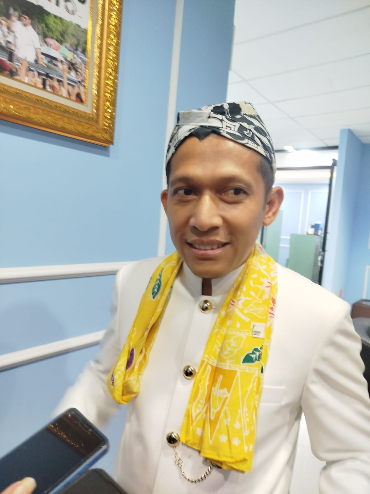 Rapat Paripurna HJB Ke-544 Tahun 2026 “Bogor Nanjeuh