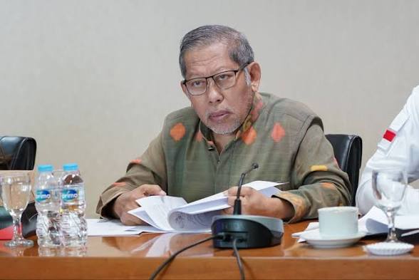 Ir. Muaz HD Wafat, DPRD Kota Bogor Sampaikan Duka Mendalam