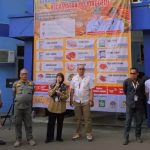 Masyarakat Bojong Gede Pinta Program GPM Dilaksanakan Dua Minggu Sekali “Warga Berharap Bupati Bogor